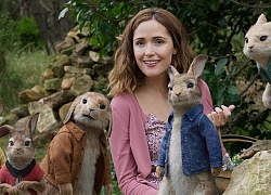 Sony hoãn 'Peter Rabbit 2' xuống cuối mùa hè vì Covid-19