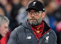 Chiến thuật Liverpool - Atletico: Klopp cần sơ đồ lạ