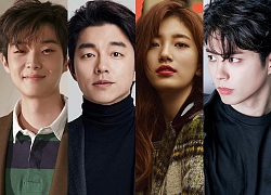 Choáng dàn cast siêu phẩm chưa ra mắt đã "gây nổ": Gong Yoo - Yumi, Suzy - Bo Gum đụng độ ngại ngùng, sốc hơn là nữ thần Cbiz