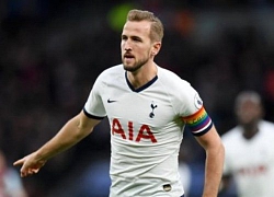 Choáng với mức phí chuyển nhượng khổng lồ của Harry Kane