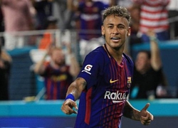 Chủ tịch Barca lên tiếng về thương vụ Neymar