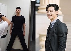 Chuyện "đôi chân quý ông" của Park Seo Joon trước nhân viên nữ: Thảo nào chị em tranh nhau muốn được anh để ý!