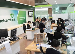 Chuyển đổi mô hình ngân hàng bán lẻ &#8211; Con đường tới vị thế dẫn đầu của Vietcombank