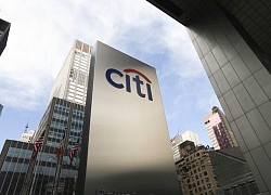 Citigroup "gã khổng lồ" tài chính hình thành bằng cách "phá luật"