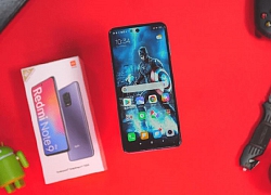 Có gì "hot" trên bộ đôi Xiaomi Redmi Note 9 Pro và Redmi Note 9 Pro Max mới ra mắt?