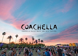 Coachella dời lịch vì tình hình dịch bệnh: Travis Scott, Calvin Harris, Big Bang và hàng loạt nghệ sĩ trễ hẹn cùng fan đến nửa năm!