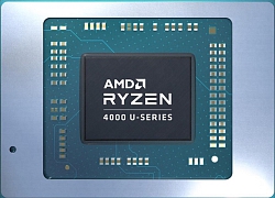 CPU AMD Ryzen 4000 sắp sửa ra mắt thị trường công nghệ