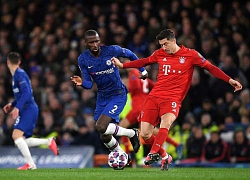 Đại dịch Covid-19 gây họa đại chiến cúp C1: Bayern, Chelsea, PSG khốn khổ