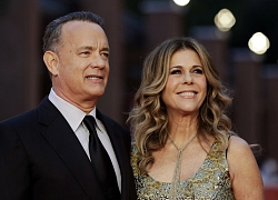 Dàn sao Hollywood nghẹn ngào, đồng loạt gửi lời động viên Tom Hanks sau tin Covid-19: "Tôi đã bật khóc khi biết chuyện"