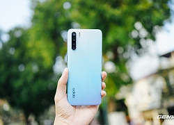 Đánh giá chi tiết camera trên OPPO A91: 48MP nay đã thực sự thành xu hướng?