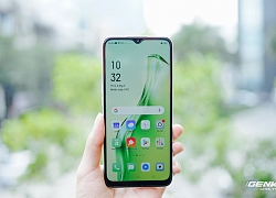 Đánh giá chi tiết OPPO A31: Đáng thử cho người mới