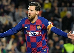 Danh thủ Barcelona khẳng định chắc nịch về tương lai Messi