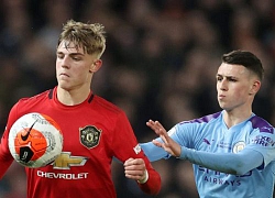 &#8216;Daniel James 2.0&#8242; &#8211; Man Utd còn có một &#8216;điểm đen&#8217; khác trong đội hình