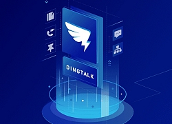 DingTalk là ứng dụng gì mà khiến giới trẻ Trung Quốc đua nhau đánh giá 1 sao trên các app store?