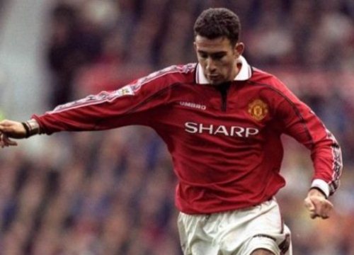 "Đó là cầu thủ mà Man Utd đã thiếu vắng quá lâu"