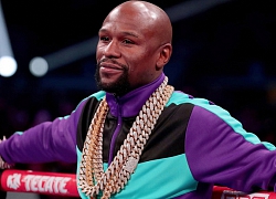 'Độc cô cầu bại' Mayweather muốn mua Newcastle