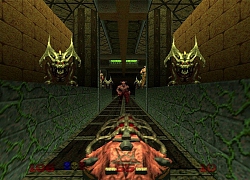 Doom 64 cho kéo hơn 1000fps, Core i5 hơn 10 năm trước với iGPU vẫn chiến tốt