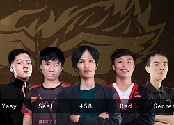 Dota 2: 496 Gaming dừng bước tại vòng loại ONE Esports Jakarta sau trận thua đáng tiếc trước Reality Rift