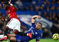 Dự đoán top 4 Ngoại hạng Anh: Cơ hội MU tăng vọt sau derby Manchester