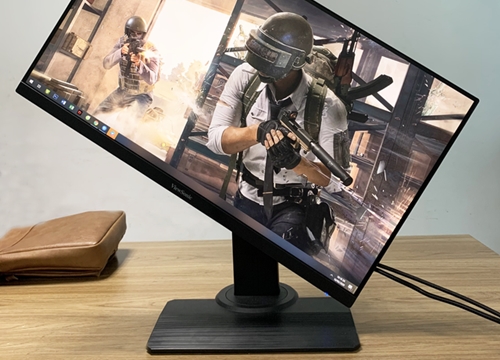 Dùng thử màn gaming 144Hz ViewSonic XG2705: Màu ưng mắt, tích hợp nhiều tính năng đáng tiền