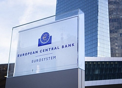 ECB thông qua gói kích thích kinh tế trị giá 120 tỷ euro