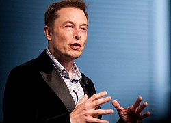 Elon Musk chỉ trích Apple, cho rằng những bản cập nhật iOS gần đây phá vỡ hệ thống email