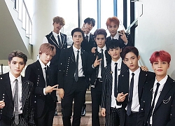 Fan xé album của NCT 127 ngay tại cửa hàng để lấy trộm photocard, gây thiệt hại doanh số cho nhóm