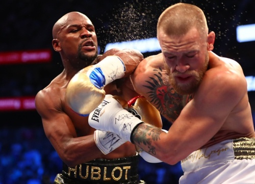 Floyd Mayweather được khuyên giải nghệ