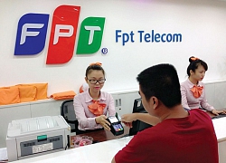 FPT Telecom đặt mục tiêu tăng trưởng 2 con số