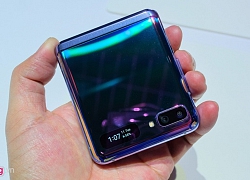 Galaxy S20, Huawei Mate 30 Pro và loạt smartphone vừa lên kệ tại VN