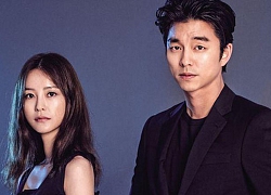 Gong Yoo hợp tác với "phi công" của Song Hye Kyo, dàn cast có thêm mỹ nhân cảnh nóng xứ Trung thì ai mà chịu nổi?