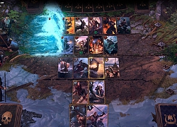 Gwent: The Witcher Card Game sắp phát hành trên Android