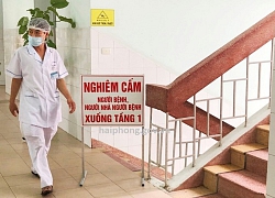 Hải Phòng: 3 trường hợp nguy cơ cao đã âm tính với Covid-19