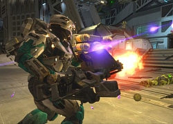 Halo: The Master Chief Collection đang là trò chơi bán chạy nhất trên Steam