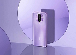 Hé lộ mức giá khởi điểm hấp dẫn của Redmi K30 Pro