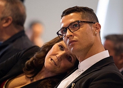 Hiếu thảo như Ronaldo: Bận rộn chuẩn bị "phục thù" nhưng vẫn đáp chuyên cơ về Bồ Đào Nha thăm mẹ