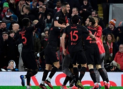 HLV Klopp chỉ trích lối chơi tiêu cực của Atletico