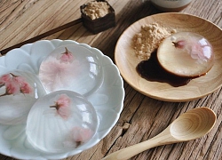 Học làm bánh mochi giọt nước đơn giản ngon như ngoài hàng