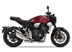 Honda CB1000R 2020 ra mắt tại Việt Nam, giá 468 triệu đồng