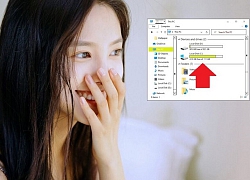 Hướng dẫn tùy chỉnh màu sắc thanh dung lượng của ổ đĩa trên Windows 10