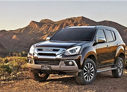 Top 10 xe bán ế nhất thị trường Việt trong tháng 2: 4 bộ đôi Isuzu, Honda, Toyota và Nissan