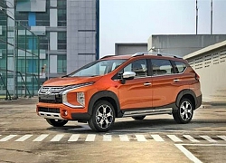 Đại lý nhận cọc Mitsubishi Xpander Cross, dự kiến giao xe vào tháng 7