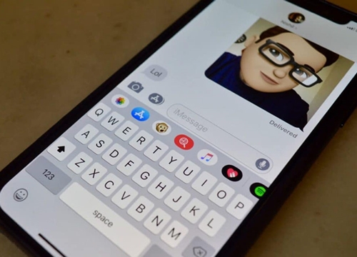 iOS 14 có thể mang lại sự hỗ trợ của Mentions cho iMessage và các cải tiến khác