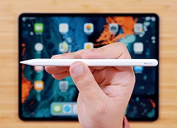 iOS 14 sẽ hỗ trợ chuyển đổi chữ viết tay từ Apple Pencil thành văn bản đánh máy