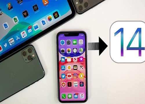 iOS 14 sẽ mang đến thay đổi mà người dùng iPhone đã chờ đợi suốt hơn 10 năm qua