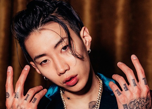 Jay Park phản ứng cực gắt trên sóng truyền hình sau scandal bị võ sĩ người Mỹ thẳng tay tát, dọa đánh "gãy răng"