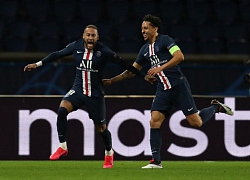 Kết quả bóng đá Cúp C1, PSG - Dortmund: Siêu sao rực sáng, 2 khoảnh khắc vỡ òa