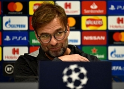 Klopp: "Anh ấy có thể gây nhiều khó khăn cho hàng thủ Liverpool"