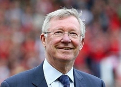 Làm 1 điều, Man Utd sẽ có "báu vật" Sir Alex đích thân tháp tùng