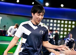 LCS mùa Xuân 2020: Doublelift bất ngờ trở lại, Team Liquid vẫn nhận thất bại thứ hai liên tiếp